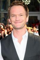 Neil Patrick Harris  arriving at the Star Trek Premiere at Graumans Chinese Theater in Los Angeles CA on April 30 20092009 photo