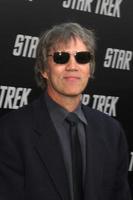 David E Kelley arriving at the Star Trek Premiere at Graumans Chinese Theater in Los Angeles CA on April 30 20092009 photo