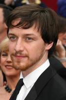 James mcavoy 80 academia premios oscarskodak teatrolos angeles cafebruario 24 20082008 foto