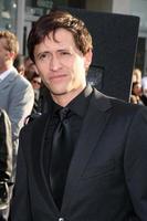 Clifton Collins Jr arriving at the Star Trek Premiere at Graumans Chinese Theater in Los Angeles CA on April 30 20092009 photo