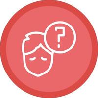Conecern Vector Icon Design