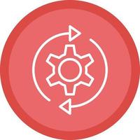 Automate Vector Icon Design