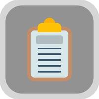Brief Vector Icon Design