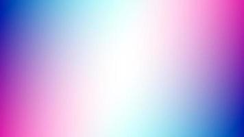 blue, pink and white blurred abstract background. minimal, simple and color concept. used for background, wallpaper, banner or web vector