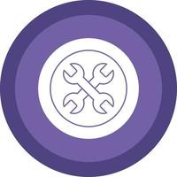 Tools Vector Icon Design