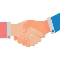 Handshake which can easily edit or modify vector