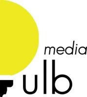 Bulb Logo Design vector