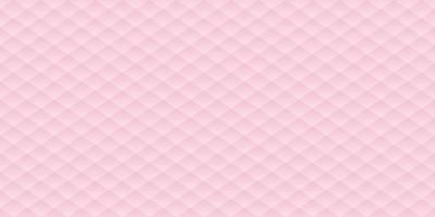 Soft Pink Pastel Background. Abstract geometric seamless pattern square design. Vector illustration. Eps10