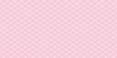 Soft Pink Pastel Background. Abstract geometric seamless pattern square design. Vector illustration. Eps10