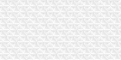 White background. Abstract Geometric Seamless Pattern. Vector illustration. Eps10