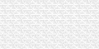 White background. Abstract Geometric Seamless Pattern. Vector illustration. Eps10