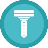 Razor Vector Icon Design