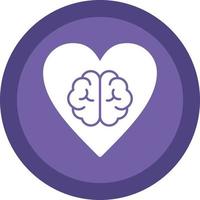 Mental Health Vector Icon Design