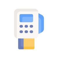 credit card icon for your website design, logo, app, UI. vector