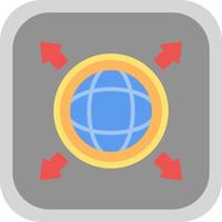Deployment Vector Icon Design