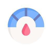 speedometer icon for your website design, logo, app, UI. vector