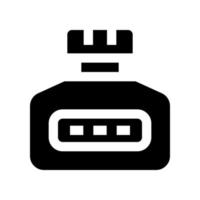 ink icon for your website, mobile, presentation, and logo design. vector