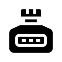 ink icon for your website, mobile, presentation, and logo design. vector