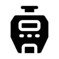 timer icon for your website, mobile, presentation, and logo design. vector