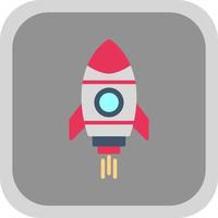 Booster Vector Icon Design