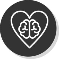 Mental Health Vector Icon Design