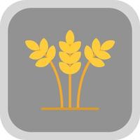 Harvest Vector Icon Design