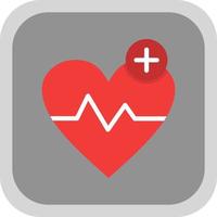 Healthcare Vector Icon Design