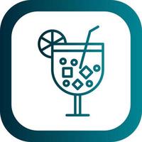 Drink Vector Icon Design