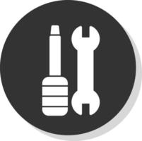 Fix Vector Icon Design