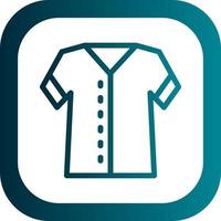 Shirt Vector Icon Design