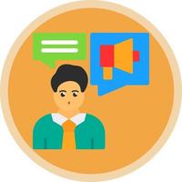 Introduction Vector Icon Design