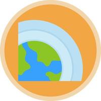 Layers Vector Icon Design