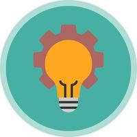 Development Vector Icon Design