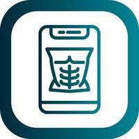 Abs Vector Icon Design