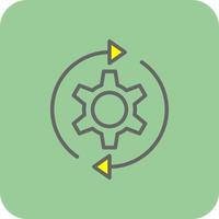 Automate Vector Icon Design