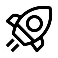 start up icon for your website, mobile, presentation, and logo design. vector