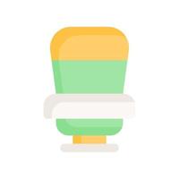 toilet icon for your website design, logo, app, UI. vector