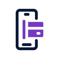 payment icon for your website, mobile, presentation, and logo design. vector