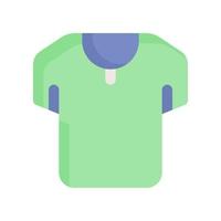 shirt icon for your website design, logo, app, UI. vector
