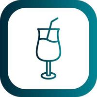 Drink Vector Icon Design