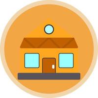 House Vector Icon Design