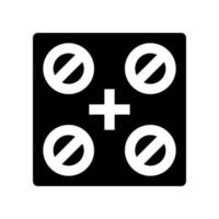 tablet icon for your website, mobile, presentation, and logo design. vector