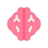 brain icon for your website design, logo, app, UI. vector