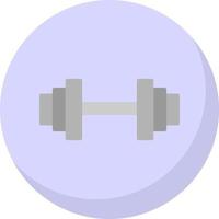 Exercise Vector Icon Design