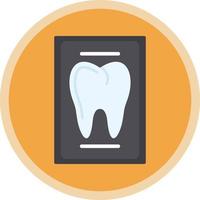 X Ray Vector Icon Design
