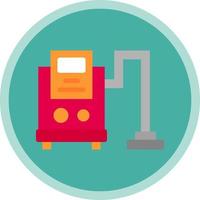 Vacuum Vector Icon Design