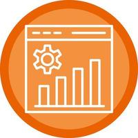 Data Driven Vector Icon Design