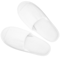 topo Visão branco chinelo png