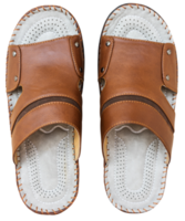 new man sandal png