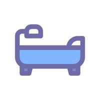 bathtub icon for your website design, logo, app, UI. vector